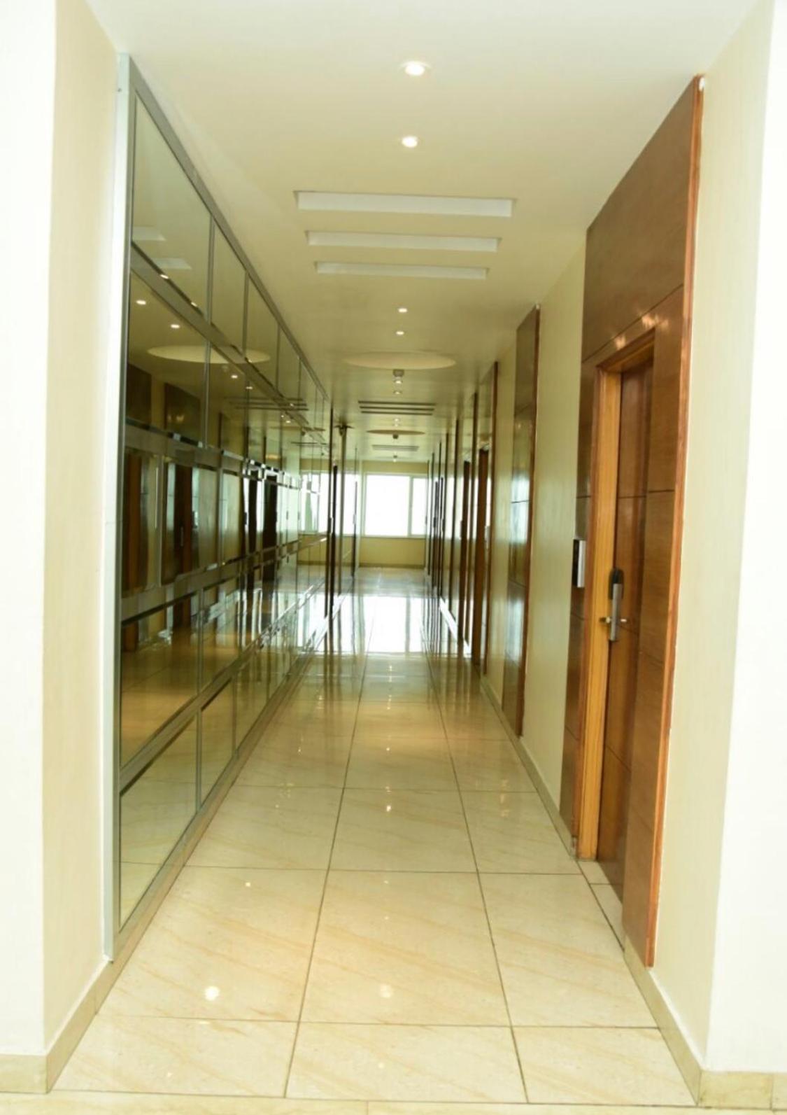 Hotel Pacific Roorkee Exterior photo